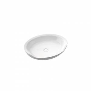 Раковина - чаша Marmorin Siwa